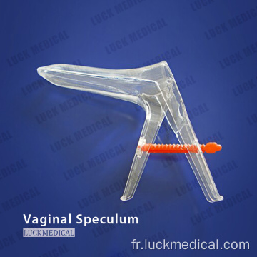 Disposable Vaginal Specula Medical Expander CE